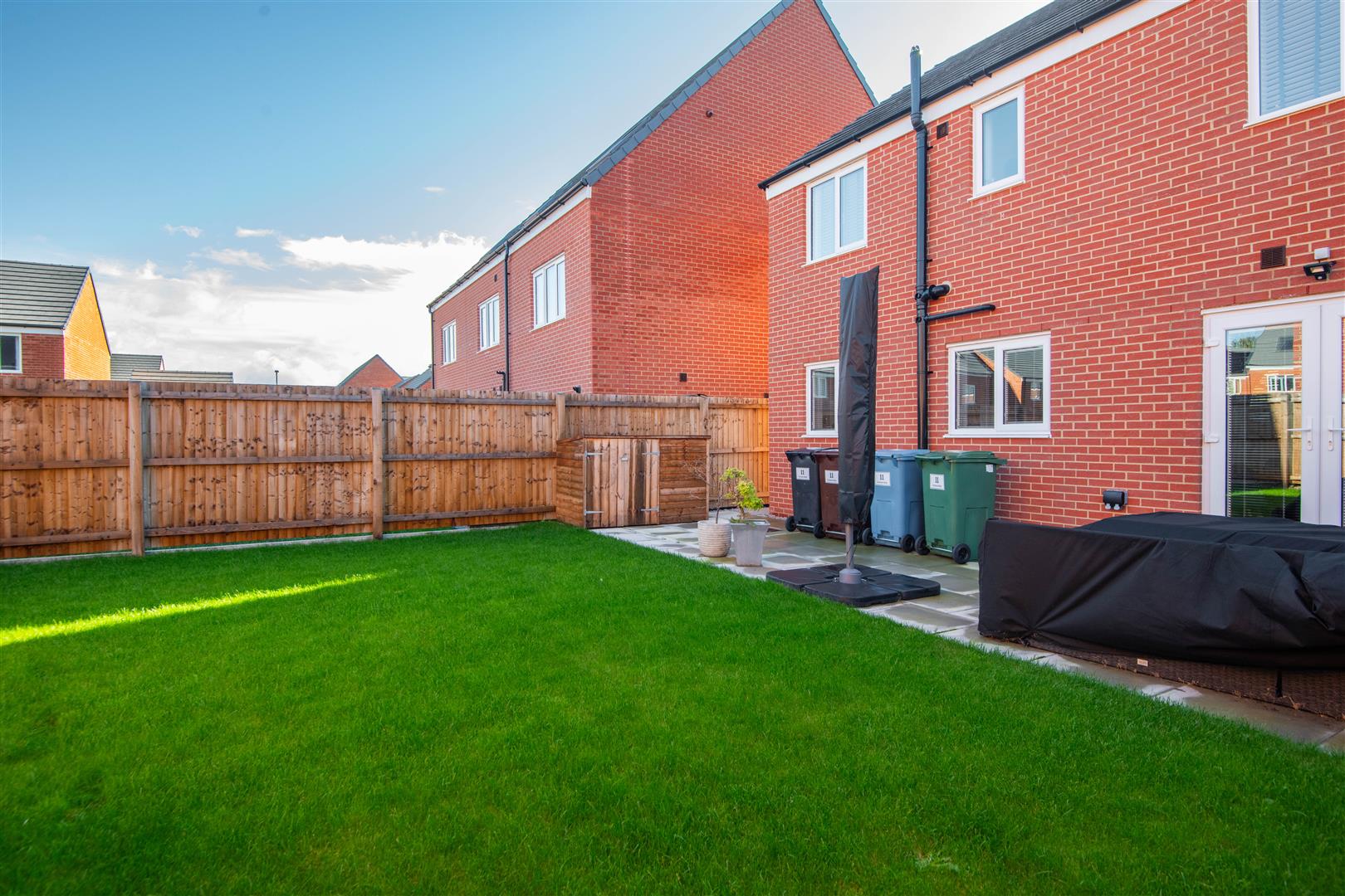 Croston Way, Hesketh Bank, Preston